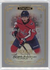 2019-20 Upper Deck Stature Rookies /399 Martin Fehervary #147 11jd
