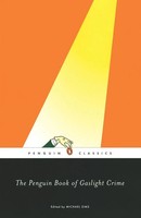 The Penguin Book Of Gaslight Crime | Michael Sims | Taschenbuch | Englisch