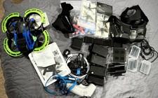 DJI Avata Fly Smart Combo with FPV Goggles
