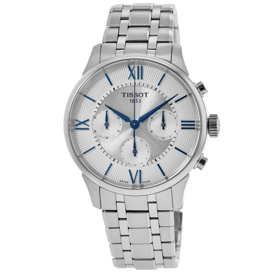 New Tissot Chemin Des Tourelles Automatic Men's Watch T139.462.11.038.00