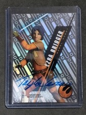 2016 Topps Star Wars High Tek Trading Cards 21