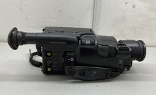 Vintage Sony CCD-F50 Handycam Video 8 Camcorder 8x Power Zoom