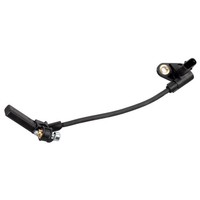 Febi Bilstein Impulsgeber Kurbelwelle Kurbelwellensensor Drehzahlsensor 177114