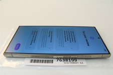 Samsung Galaxy S24 Ultra 256GB Factory Unlocked AT&T T-Mobile Verizon 7638199
