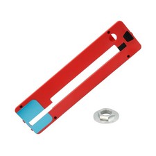STA6307 Dado Insert Plate Fit for TS6307-00 Table Saw (Includes Com... Fast Ship