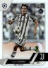 2022-23 Topps Chrome UEFA Club Competitions #53 Nicolò Fagioli Refractor