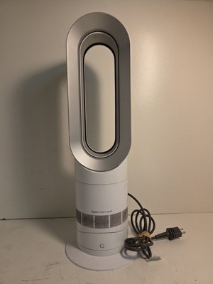 Dyson AM09 Hot+Cool Fan Heater - Black/Iron for sale online | eBay