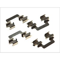 ZubehöRsatz, Scheibenbremsbelag Quick Brake 109-1230