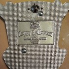 Disney Walt Disney World Happy Halloween Mickey Mouse LE 2000 Glitter Pin — photo 3
