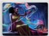 MTG Modern Horizons 2 Art Series Radiant Epicure x1 NM 33/81