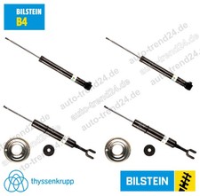 Bilstein B4 Gasdruckstoßdämpfer u.a.: Audi A4 8E2, Bj. 2000-2004