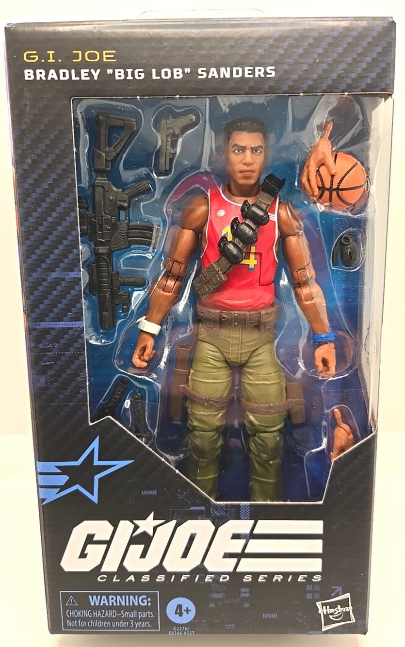 6" In Stock