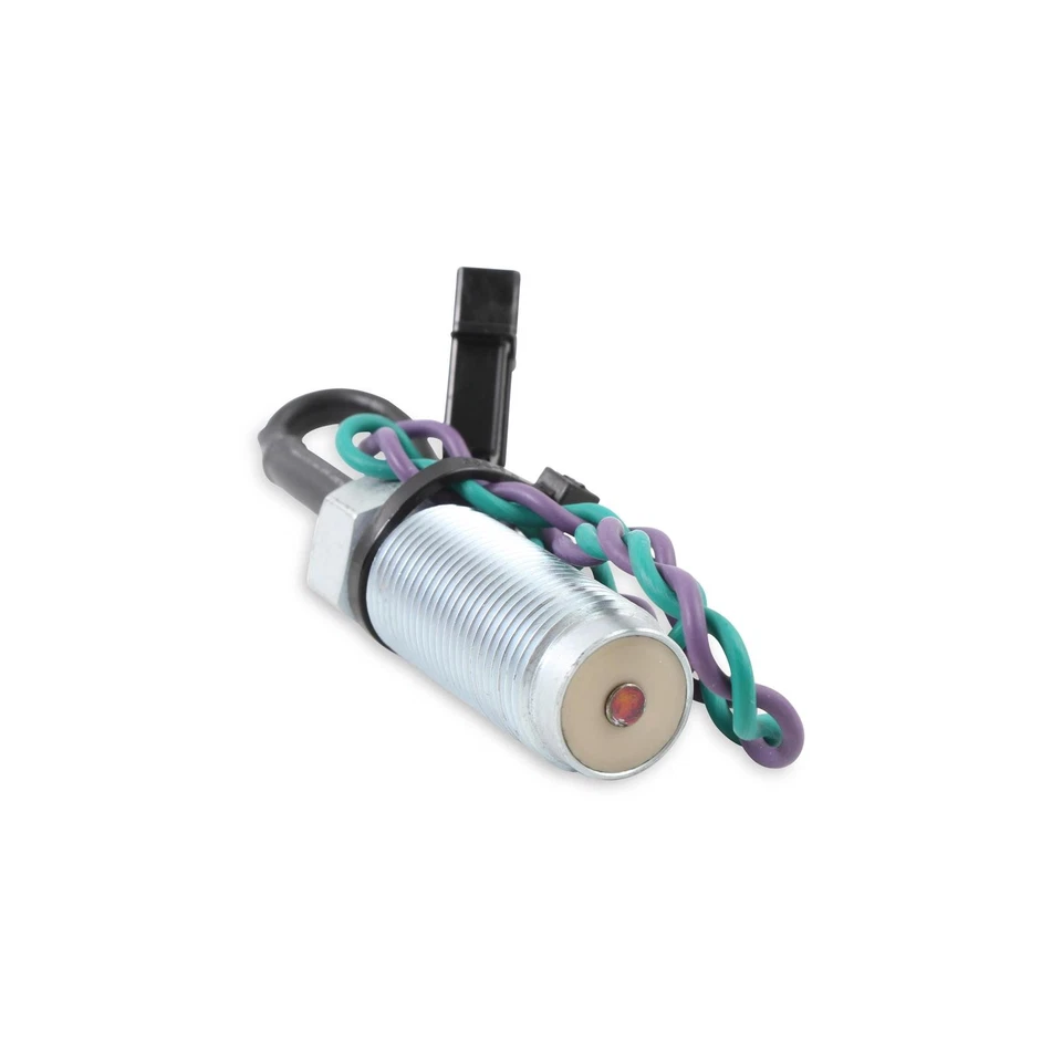 MSD 86203 Crank Trigger Wheel Kit, Flying Magnet, BBC, 8 In. - Image 3 of 4