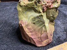 Z~ Willow Creek Jasper Rough 3 Lbs