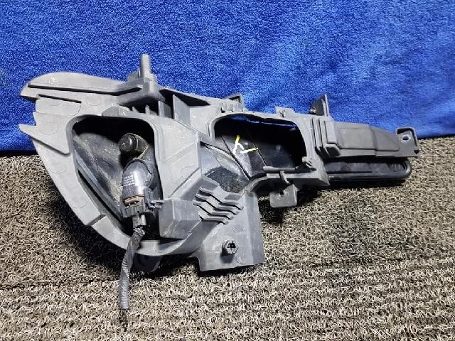 Luz antiniebla halógena izquierda KIA Sportage R 2012 922013W100 Foto 3 de 4