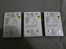 Original Xbox Hard Drive Seagate Fully Tested Working + Original IDE cable