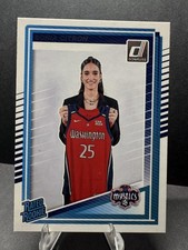 2025 Donruss WNBA #87 Sonia Citron Rookie