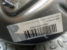 2464300930 BREMSSERVO FÜR MERCEDES-BENZ CLASE GLA W156 GLA 200 CDI 15 6108852 2464300930 BREMSSERVO FÜR MERCEDES-BENZ CLASE GLA W156 GLA 200 CDI 15 6108852