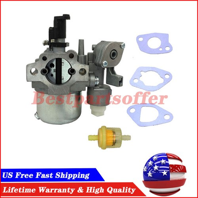 #ad Fits Robin Subaru EX21 Overhead Cam Engine 278 62301 50 278 62301 60 Carburetor $20.99