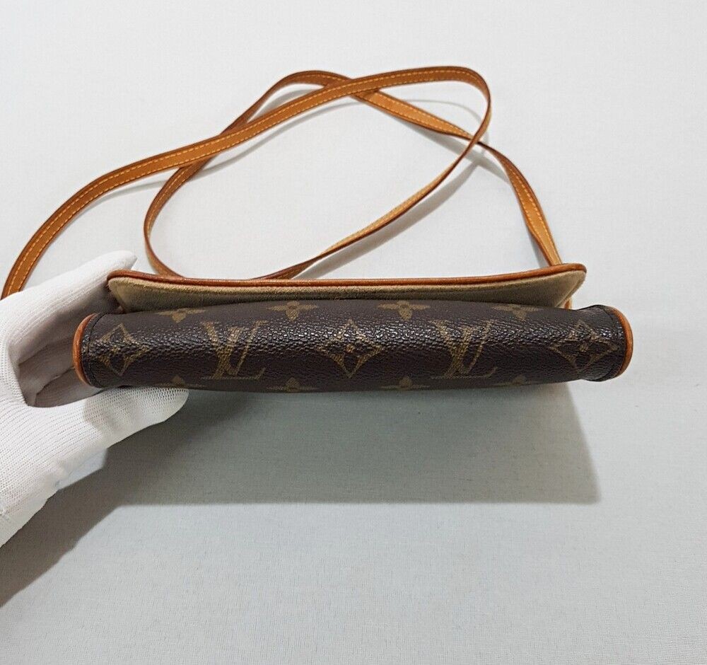 Louis Vuitton Monogram Pochette Twin PM 153584930 [P] — image 6