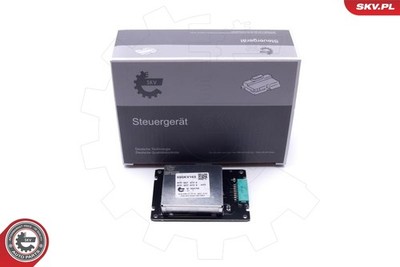For SKV GERMANY 59SKV163 FULL LED MODULE / CONVERTER 59SKV163