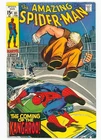 Amazing Spider-Man 81 currently around 7.0 but press to HIGH GRADE