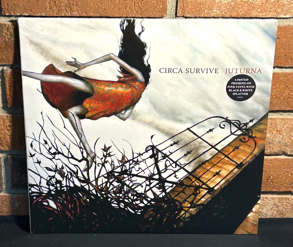 Vinyl Records Circa Survive for sale - eBay
