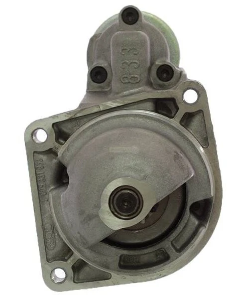 Arrancador Nuevo Original Bosch SEG - OE Ref. 0001139013 para Ferrari, Maserati Foto 2 de 4