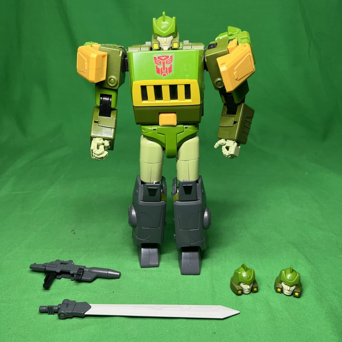 25+ Springer Transformers Transformers & Robots Action Figures for
