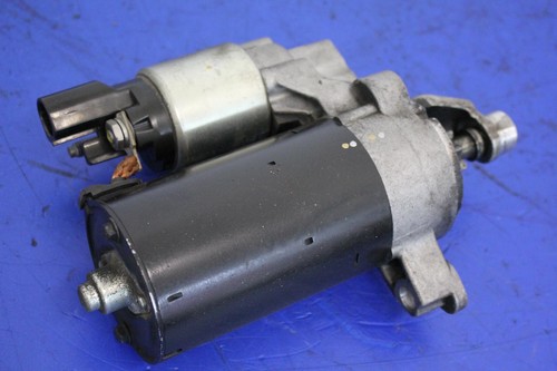 Audi Seat Skoda VW Anlasser 06H911021