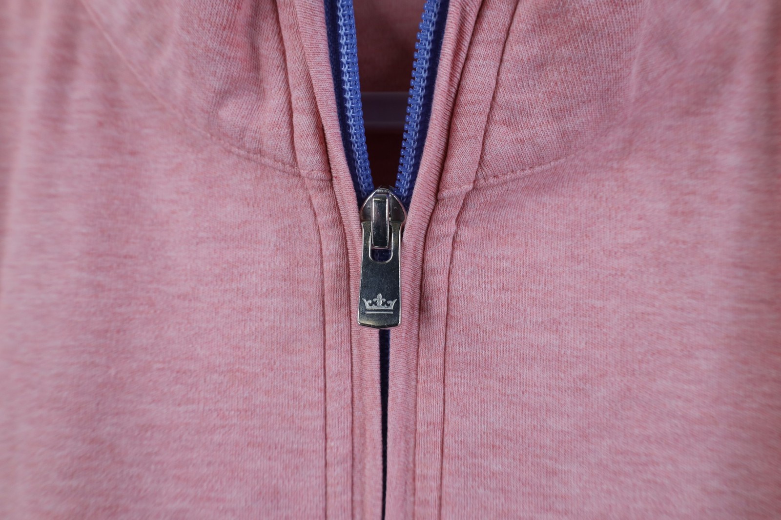 Peter Millar Mens Medium Interlock Soft Cotton Qu… - image 4