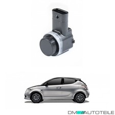 PDC Sensor Park hinten vorne für Abarth 500 595 Alfa Romeo Giulietta Fiat Punto