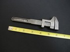 1909 Small Unusual Vtg "Wright Co." Quick Adjustable Wrench Antique Rare Tool — photo 10