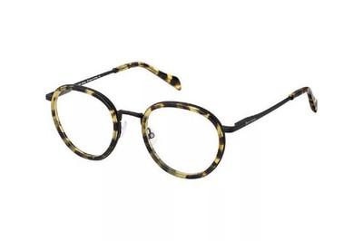 JUICY COUTURE JU192-086-49 Eyeglasses Frame Size 49mm 21mm 135mm NULL 7167361534