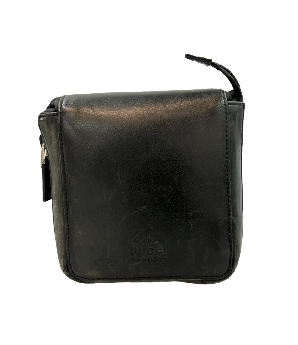 Gucci Folding Backpack - image 8