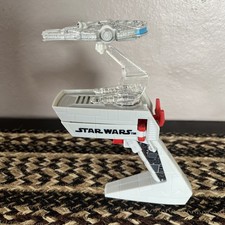 Hot Wheels Starships Star Wars Flight Control...