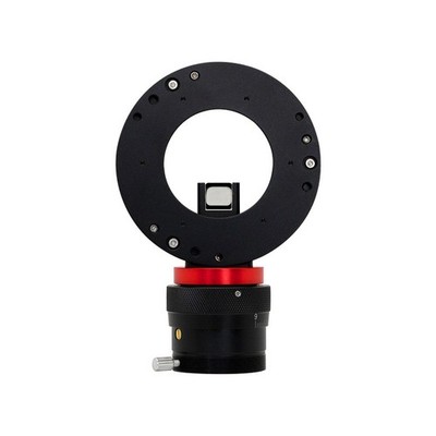 ZWO OAG-L Large Off-Axis Guider with 1.25'' Holder # OAG-L