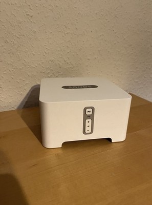 Sonos Connect ( S2 -s15 ) Top-Zustand!