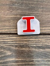 Leap Frog Fridge Phonics Replacement Letter I Alphabet