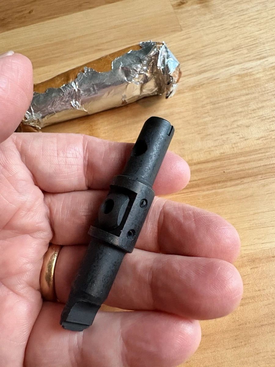 Garand Cleaning In Original Ww Ii Us Field Gear & Equipment for