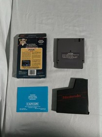 Section Z : Nintendo NES 1986