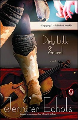 Dirty Little Secret - VERY GOOD