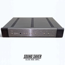 Krell 250P Pre / Power Amplifiers Hi-Fi - Audiophile