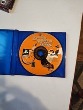 Dave Mirra Freestyle BMX Sony PlayStation 1, 2000 