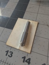 Severance CK-5/16-50 HSS 6-Flute Chatterless Countersink New