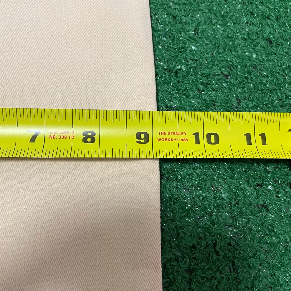 Louis Vuitton мешок для пыли бежевый холщовый чехол протектор синий шнурок для ремня низкого напряжения - Изображение 3 из 4