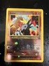 Pokémon TCG Entei Wizards Black Star Promos 34 Holo Promo Promo