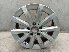 MERCEDES B-Klasse (W246) EINZELFELGE Alufelge 6.5Jx16 ET49 5x112 A2464010500