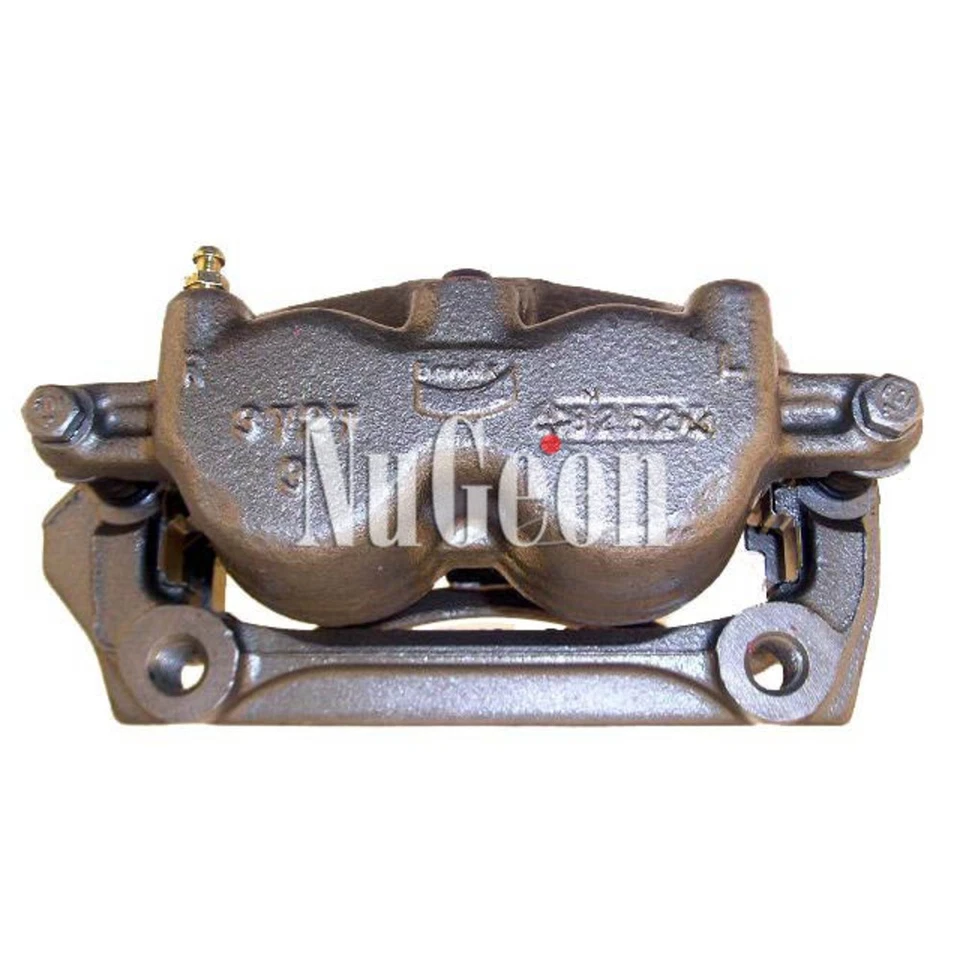 Pinça de freio a disco para 97-01 Ford F-150 1405-12671 - Imagem 3 de 4