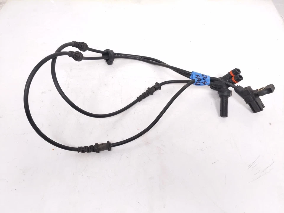 2011-2013 Mercedes-Benz E350 Rwd Front Passenger Abs Wheel Anti Brake Sensor - Image 2 of 4